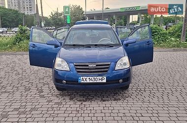 Седан Chery Elara 2007 в Харкові