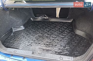 Седан Chery Elara 2010 в Стрию