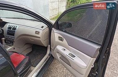Седан Chery Elara 2011 в Чернигове