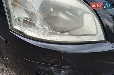 Седан Chery Elara 2011 в Чернигове