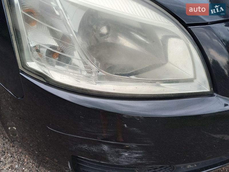Седан Chery Elara 2011 в Чернигове