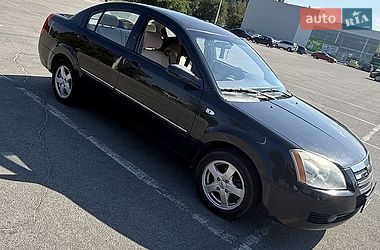 Седан Chery Elara 2007 в Запорожье