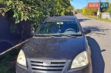 Седан Chery Elara 2007 в Житомирі