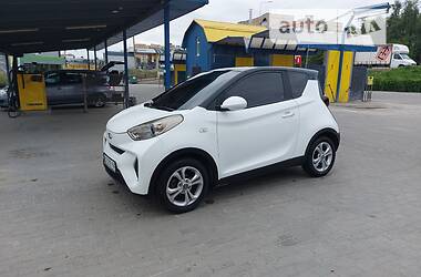 Хэтчбек Chery eQ1 2018 в Тернополе