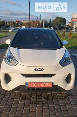 Хетчбек Chery eQ1 2019 в Львові