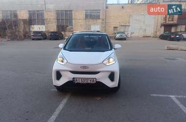 Хэтчбек Chery eQ1 2018 в 
