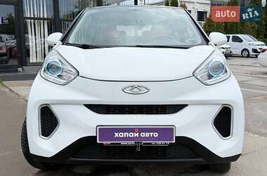 Хэтчбек Chery eQ1 2018 в 