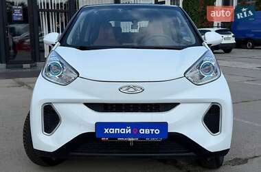 Хэтчбек Chery eQ1 2018 в 