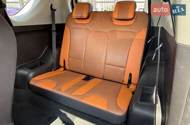 Хэтчбек Chery eQ1 2018 в 