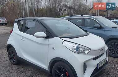 Хэтчбек Chery eQ1 2019 в Броварах