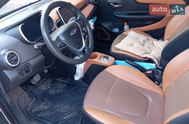 Хэтчбек Chery eQ1 2018 в Кривом Роге