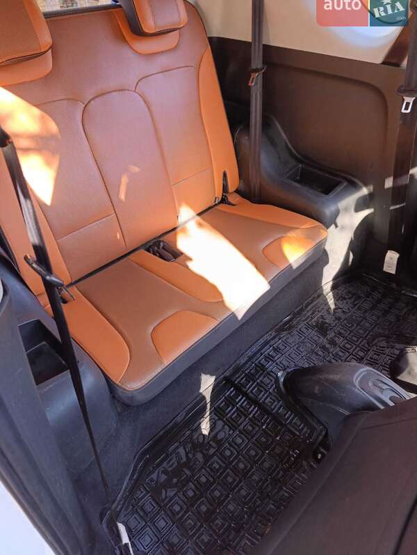 Хэтчбек Chery eQ1 2018 в Киеве