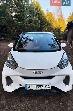 Хэтчбек Chery eQ1 2018 в Киеве