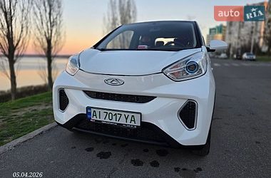 Хэтчбек Chery eQ1 2018 в Киеве