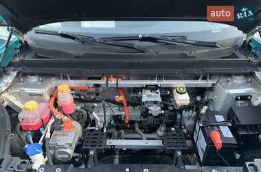 Седан Chery eQ5 2020 в 