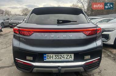 Внедорожник / Кроссовер Chery eQ5 2020 в Одессе