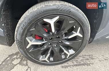Внедорожник / Кроссовер Chery eQ5 2020 в Одессе
