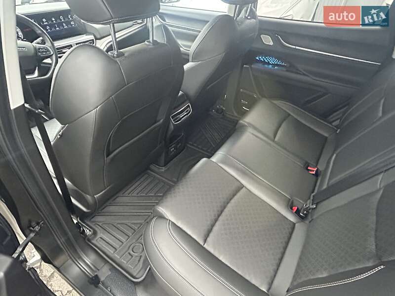 Позашляховик / Кросовер Chery eQ5 2020 в Одесі