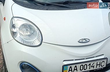 Хэтчбек Chery eQ 2017 в Киеве