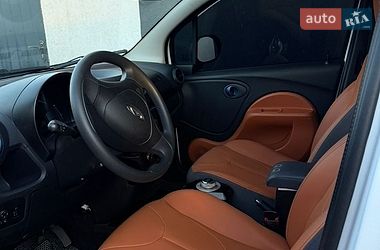 Хетчбек Chery eQ 2017 в Києві