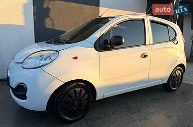 Хетчбек Chery eQ 2017 в Києві