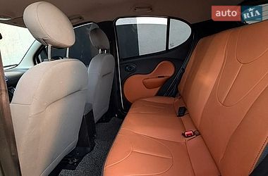Хетчбек Chery eQ 2017 в Києві
