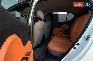 Хетчбек Chery eQ 2017 в Києві