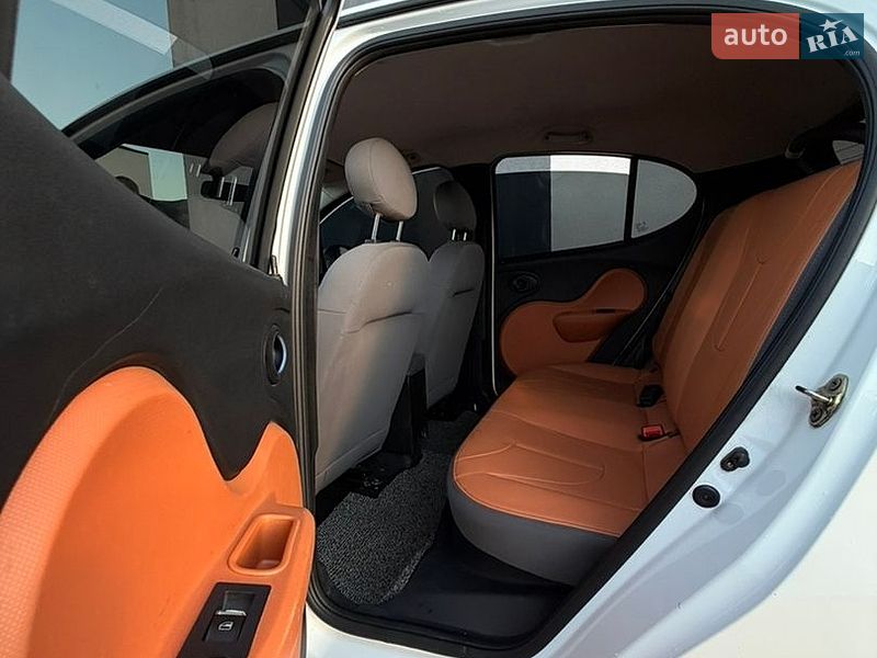Хетчбек Chery eQ 2017 в Києві