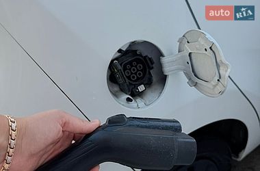 Хетчбек Chery eQ 2017 в Києві