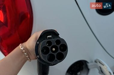Хетчбек Chery eQ 2017 в Києві