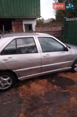 Седан Chery Flagcloud 2006 в Чернігові