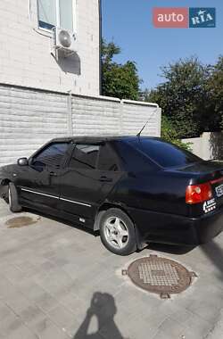 Седан Chery Flagcloud 2005 в 