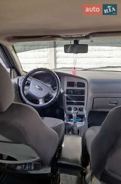 Седан Chery Flagcloud 2005 в 