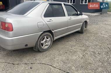 Седан Chery Flagcloud 2006 в 