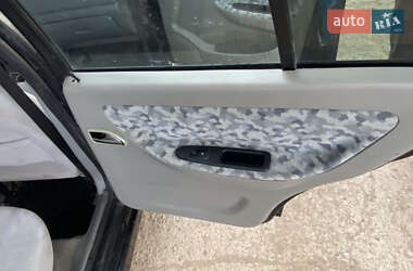 Седан Chery Flagcloud 2005 в 