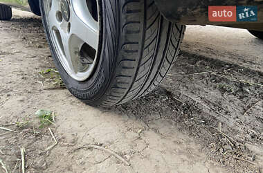 Седан Chery Flagcloud 2005 в 