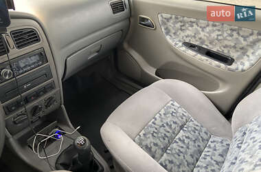 Седан Chery Flagcloud 2005 в 