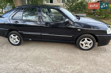 Седан Chery Flagcloud 2005 в 