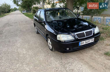 Седан Chery Flagcloud 2005 в 
