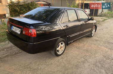 Седан Chery Flagcloud 2005 в 