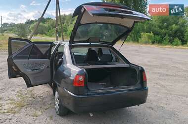 Седан Chery Flagcloud 2006 в Виннице