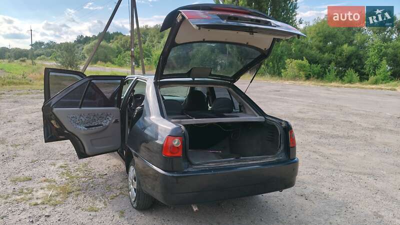 Седан Chery Flagcloud 2006 в Виннице
