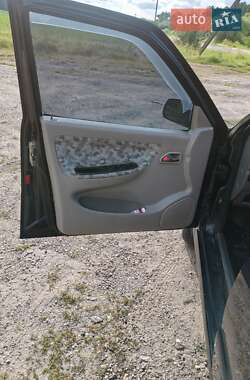Седан Chery Flagcloud 2006 в 