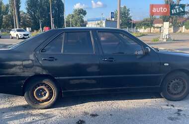 Седан Chery Flagcloud 2006 в 