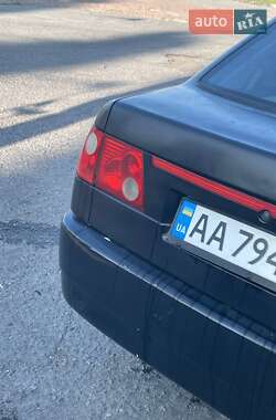 Седан Chery Flagcloud 2006 в 