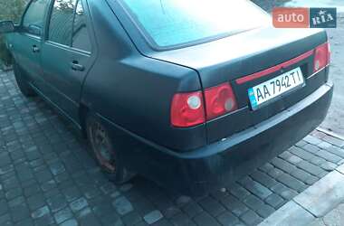 Седан Chery Flagcloud 2006 в Запорожье
