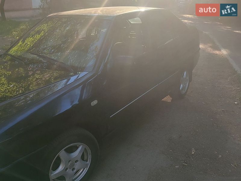 Седан Chery Flagcloud 2005 в Кропивницком