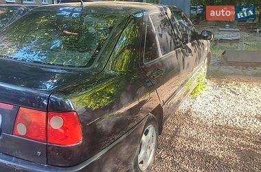 Седан Chery Flagcloud 2005 в Кропивницком