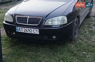 chery flagcloud 2006 в Глыбокая от профессионального продавца Андрій