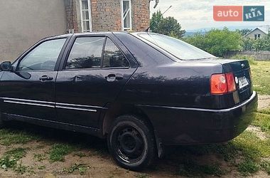 Седан Chery Flagcloud 2006 в Глыбокой фото 4 Седан Chery Flagcloud 2006 в Глыбокой